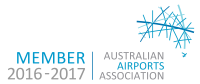 Australian Airports Association Member