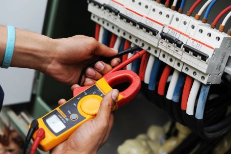 Electrical Fitout