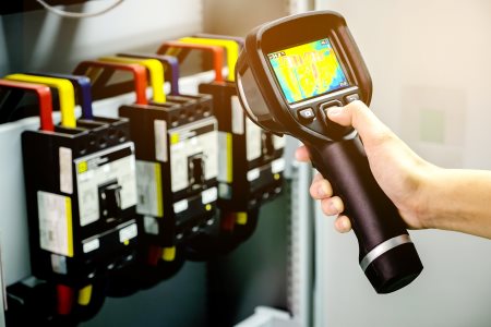 Thermal Imaging